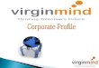 Company Profile   Virginmind Technologies