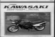Kawasaki gpz500 service_manual