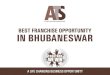Ats franchise opportunity in Bhubaneswar