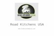 Road Kitchens USA