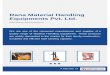 Rana Material Handling Equipments Pvt. Ltd., Ghaziabad, Material Handling Equipment