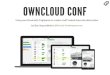Using ownCloud with TagSpaces to create a self hosted Evernote alternative