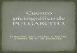 Cuento pictográfico de Pulgarcito. Adrián y Víctor