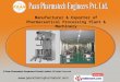 Paan Pharmatech Engineers Private Limited Maharashtra India