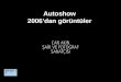 Autoshow 2006 Can Akin