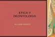 6.  etica y deontologia medica