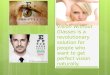 Vision Without Glasses is a revolutionary solution for people who want to get perfect vision naturally