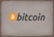 Bitcoin - La revolución de la moneda digital