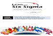 Industry research on lean and six sigma implementation in government and public sector   preview