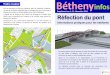 Travaux sur le Pont de Bétheny
