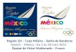 Equipe maldonado copa mexico J24- Nayarit - Mexico
