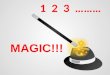 123  magic