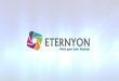 Eternyon compensation Presentation in English