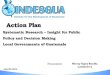 [e-Government Program Action Plan : Guatemala City]