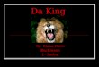 kiana Davis African lion period 1