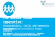 Social Value Imperative - Laura Spiers (Interserve) - Facilities Show, 18th June 2014