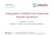 Lessons in the Integration of CMAM & IMCI Activities_Diene_5.12.11