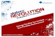 StatPro Revolution Brochure - Spring 2011