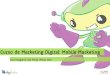 Curso Digitalks de Marketing digital: Mobile Marketing