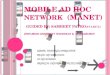 Mobile ad hoc network  (manet) by himansu