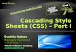 10. CSS-Part-I - ASP.NET MVC