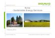Eviva - renewable energy solutions