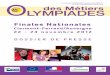 Dossier de presse Olympiades des Métiers
