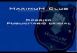 Maximum club 2012v2(Español)