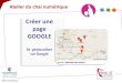 Cci Bordeaux - Google My Business pour les propriétés viticoles