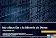 OpenAnalytics - Minería de datos por Diego García (Unican)