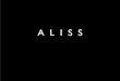 Introduction to the ALISS project