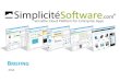 Briefing Simplicité Software (English)