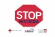 Stop aids-drdjole