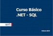 Curso SQL-C# Basico