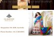 Shop designer saris in australia