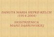 Danuta Maria Hepke-Kelch