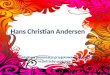 Hans Christian Andersen - prawa autorskie