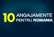 10 Angajamente pentru Romania