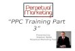 Bing PPC training part 3