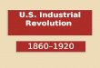 Topic 4-corporations-Industrial-Revolution-Ohio-content-standard-10