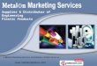 Metalon Marketing Services. Gujarat,India