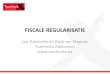 Nieuwe fiscale regularisatie   29.04.2013