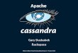 Introduction to Cassandra (June 2010)