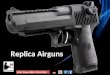 How do airguns function an introduction