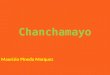 Fotos chanchamayo