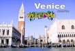 Gorgeous Venice   A serenade in slides