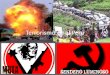 Historia del Perú en la época del terrorismo