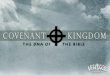 Covenant + Kingdom :: Abraham & Sarah