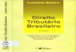 Amaro, Luciano   Direito Tributário Brasileiro 12ª ed. (2006)
