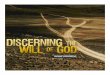 The Will of God (A Layman's Perspective)